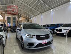 کرایسلەر پاسیفیکا